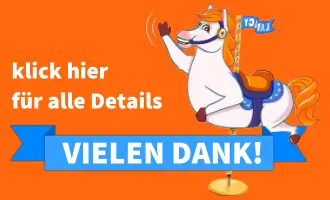 Button mit Lancy, der darum bittet, dein-dlrp zu unterstützen